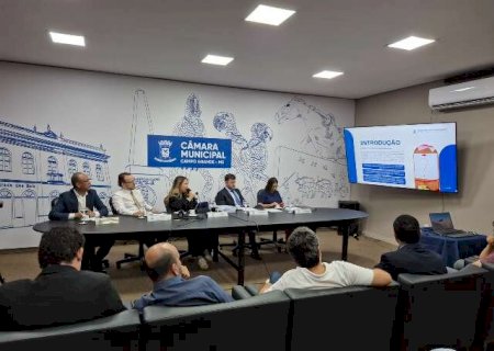 Diverg&ecirc;ncias marcam CPI do Transporte e geram relat&oacute;rios paralelos