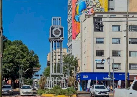 Prefeitura quer marcar encontros com empres&aacute;rios em estabelecimentos do Centro