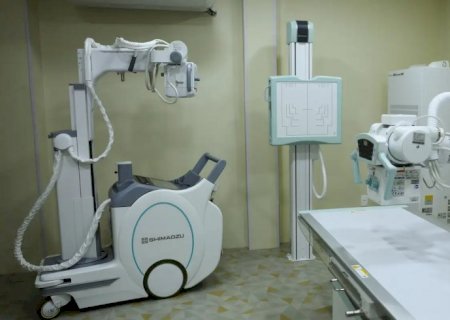 SUS realiza seis em cada dez exames de imagem no Brasil, diz estudo