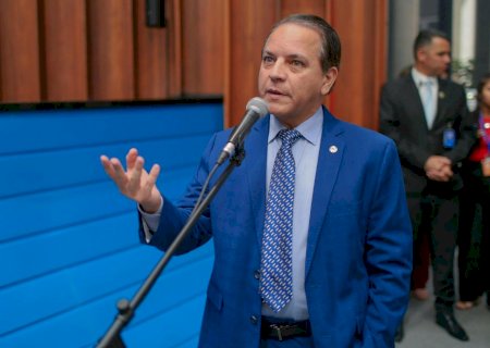 Coronel David encaminha anteprojeto de lei ao governo para corrigir distorções na progressão funcional de militares estaduais
