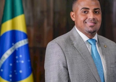 TRF-2 mantém prisão preventiva de ex-deputado TH Joias