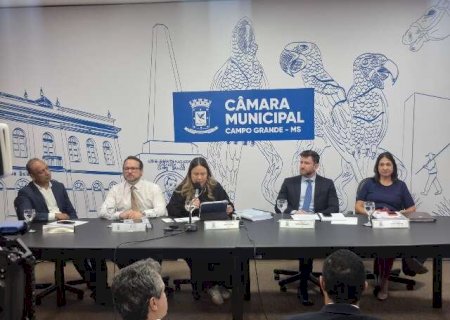 CPI cobra arbitragem em concess&atilde;o e concurso para Agetran e Agereg