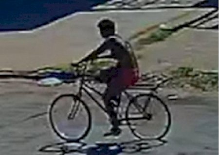Autora de latrocínio contra idoso de 92 anos é presa pela Polícia Civil