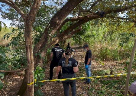 Adolescente desaparecido há 15 dias é encontrado morto e polícia investiga causas