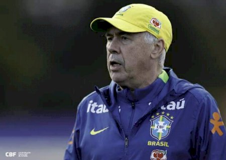 Brasil faz &uacute;ltimo jogo em casa pelas eliminat&oacute;rias diante do Chile
