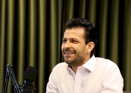 Nelson Trad Neto lan&ccedil;a coluna e mostra bastidores dos leil&otilde;es