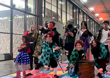 2ª edição do Orgulho Nerd SP reúne cultura pop, música e games