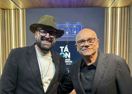T&aacute; ON | Chef Paulo Machado e a for&ccedil;a da cozinha pantaneira