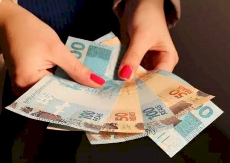 Trabalhadores de MS ainda t&ecirc;m R$ 1,9 mi do abono salarial para sacar
