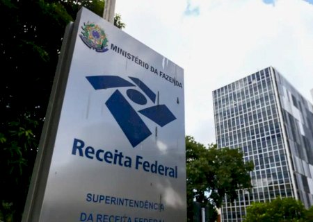 Receita Federal antecipa e conclui pagamento de todas as restituições do IR 2025