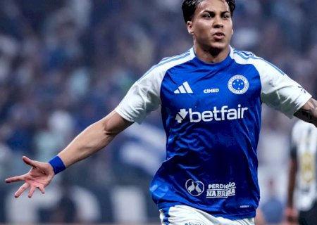 Kaio Jorge brilha e Cruzeiro derrota Atlético-MG na Copa do Brasil