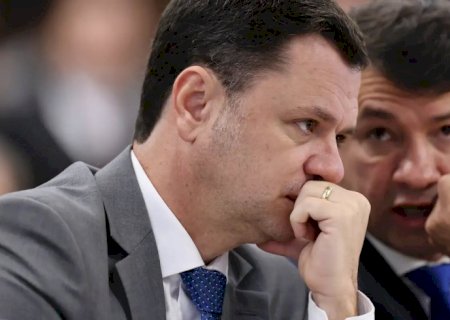 Fux vota pela absolvição total do ex-ministro Anderson Torres