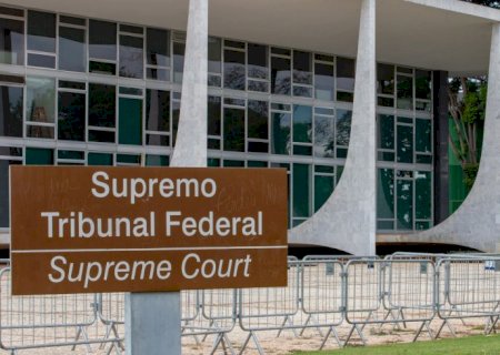 Cabe apenas ao STF autorizar buscas no Congresso, decidem ministros