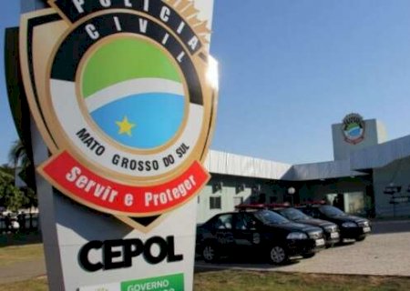 Preso homem que estuprou menino de 11 anos ap&oacute;s atra&iacute;-lo com bebidas e jogos