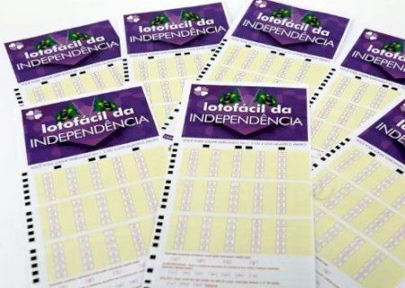 Lotof&aacute;cil sorteia concurso especial com pr&ecirc;mio estimado em R$ 220 milh&otilde;es
