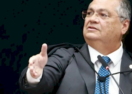 Dino diz que STF não vai se intimidar com tweet de governo estrangeiro