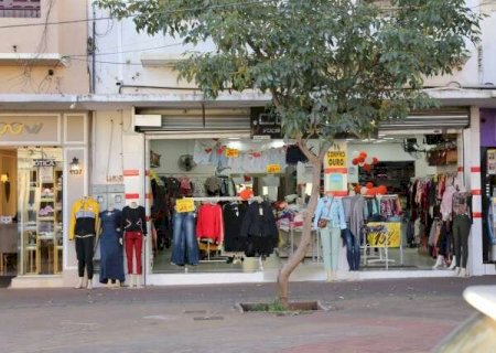 M&ecirc;s de agosto termina com mil novas empresas abertas em MS