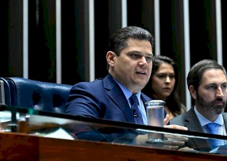Presidente do Senado arquiva PEC da Blindagem sem vota&ccedil;&atilde;o em Plen&aacute;rio