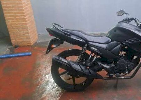 Farmac&ecirc;utico tem moto furtada e descobre que ve&iacute;culo estava no Detran