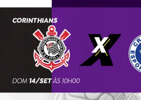 TV Brasil transmite, neste domingo, decisão do Brasileirão Feminino