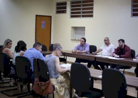 Comit&ecirc; debate inefici&ecirc;ncia de aplicativo para cegos no transporte p&uacute;blico