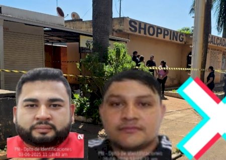 Identificados Homens Brutalmente Executados na Linha Internacional Próximo à Madeireira Internacional