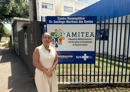Lia Nogueira aproxima famílias atípicas da lei do desconto no IPVA