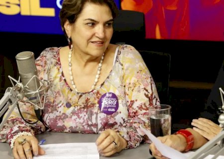 Programa de rádio Viva Maria completa 44 anos em defesa das mulheres