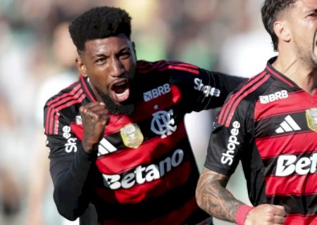 Flamengo derrota Juventude para abrir vantagem na ponta do Brasileiro