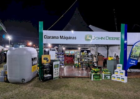 Acreditando no potencial regional, Ciarama confirma presença na EXPORÃ 2025