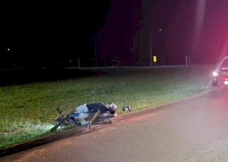 Homem é executado com vários tiros no meio da rua em distrito na fronteira