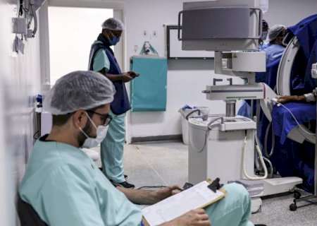 SUS: 76% da população brasileira têm atendimento gratuito de saúde