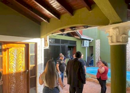 Vereadora &eacute; suspeita de tentativa de assassinato e tem pris&atilde;o decretada