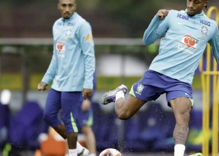 Brasil enfrenta Bolívia em seu último compromisso pelas Eliminatórias
