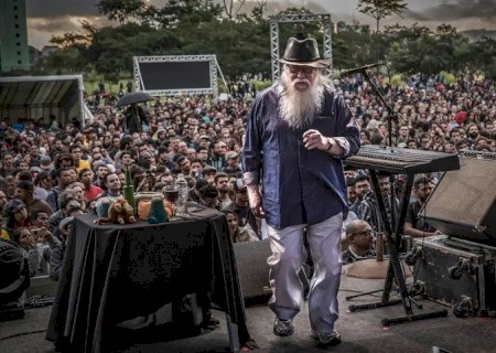 Gênio da música instrumental Hermeto Pascoal morre no Rio aos 89 anos