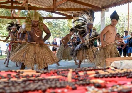 Cheias de atrativos, aldeias se prepararam para receber turistas em Nioaque