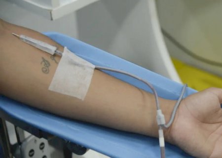 Sociedade de Reumatologia defende mais centros de infusão no SUS