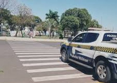 Telefone de emergência 190 está desativado há mais de dois meses em Naviraí