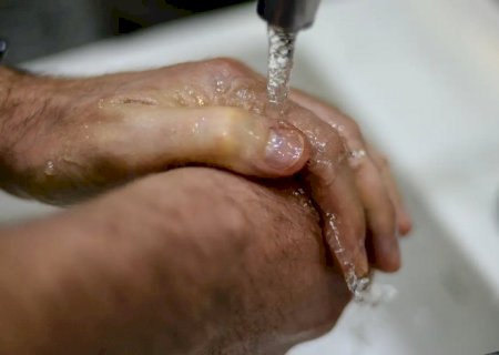 SP amplia período de redução do fornecimento de água para 10 horas