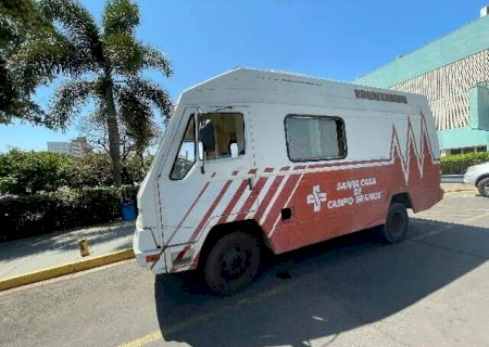 Caveir&atilde;o roda h&aacute; 30 anos em Campo Grande e j&aacute; 'salvou' muita gente
