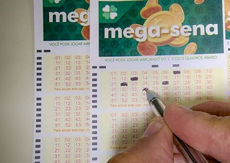 Prêmio de R$ 80 milhões da Mega-Sena será sorteado neste sábado