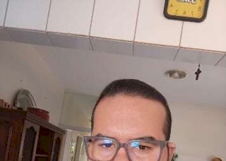 Motociclista morto na Avenida Thyrson de Almeida ia fazer "extra" em concurso