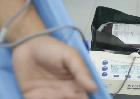 Crianças com hemofilia terão terapia menos invasiva pelo SUS