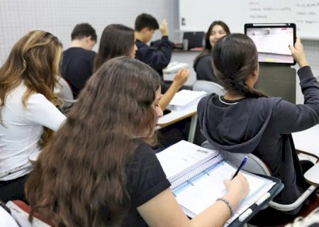 Cartilha de redação do Enem 2025 está disponível para consulta
