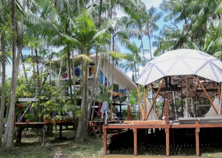 Roteiro turístico em Belém oferecerá visita à Ilha do Combu