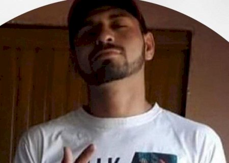 Homem é identificado após ser encontrado morto e algemado em rodovia de Ponta Porã