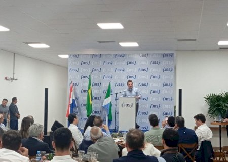 JBS investirá US$ 70 milhões na produção de frango no Paraguai