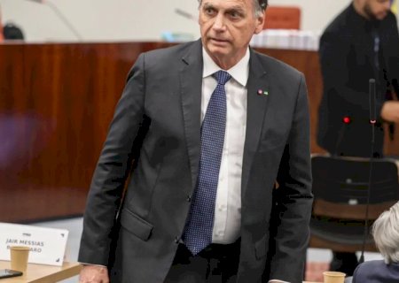 Publicada decisão que condenou Bolsonaro; cabe recurso pela defesa