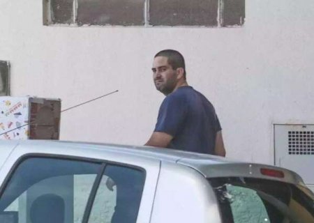 Preso por desvios de milh&otilde;es, empres&aacute;rio de MS vai para a cadeia pela 3&ordf; vez