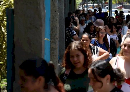 Inep divulga gabarito preliminar da Prova Nacional Docente